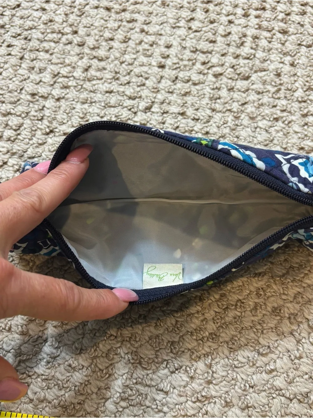 Vera Bradley fantastic vera